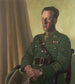Veste de capitaine - Colin Gill — visning af kunstværket