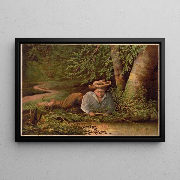 Colton Zahm Roberts - Why dont they bite.webp