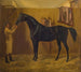Comète noire - Fritz Thomsen — visning af kunstværket