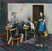 Composition - Karl Knaths — visning af kunstværket