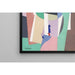 Reproduktion af maleriet Composition (No. 7888) - Georges Valmier