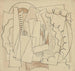 Composition - Roger de La Fresnaye — visning af kunstværket