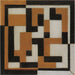 Composition - Theo van Doesburg — visning af kunstværket