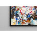 Reproduktion af maleriet Composition VI - Wassily Kandinsky