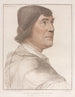 John Poines - Conrad Martin Metz — visning af kunstværket