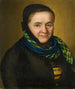 Portræt af Kreszentia Faller født Keler 1796-1832 - Conrad Neukam — visning af kunstværket
