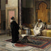 Conseil éclairé - Ludwig Deutsch — visning af kunstværket