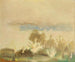 langsomhed - Constant Permeke — visning af kunstværket