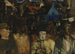 Foire - Constant Permeke — visning af kunstværket