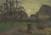 Ferme - Constant Permeke — visning af kunstværket