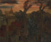 Jabbeke i 1940 - Constant Permeke — visning af kunstværket