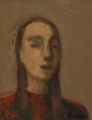 Constant Permeke - Lea.webp