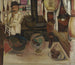 Stand de pâtisseries - Constant Permeke — visning af kunstværket