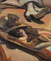 Plage à Devonshire - Constant Permeke — visning af kunstværket