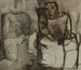 Vêpres - Constant Permeke — visning af kunstværket
