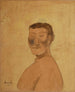 Pêcheuse - Constant Permeke — visning af kunstværket