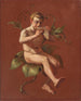 Faune - Constantin Hansen — visning af kunstværket