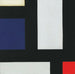Contracomposition IV - Theo van Doesburg — visning af kunstværket
