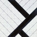 Modkomposition VI - Theo van Doesburg — visning af kunstværket