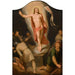 La Résurrection du Christ - Cornelis Cornelisz van Haarlem — visning af kunstværket