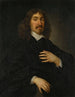 Portrait af John Hamilton, 1. Lord Bargany - Cornelis Jonson van Ceulen — visning af kunstværket