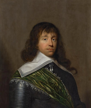 Cornelis Jonson van Ceulen - Portrait of a gentleman (Case Conflict).webp