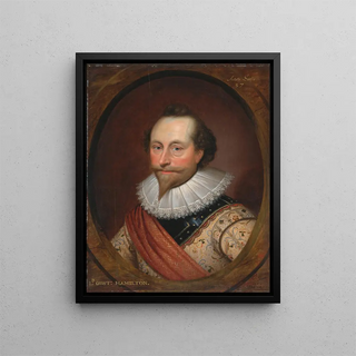 Cornelis Jonson van Ceulen - Sir Alexander Temple.webp