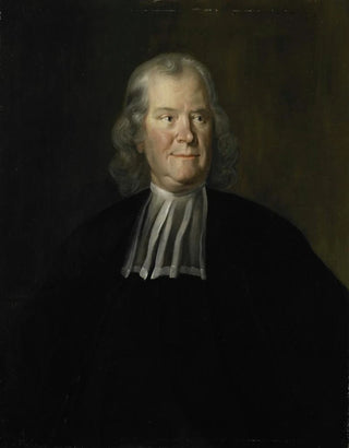 Cornelis Troost - Portrait of the Physician Herman Boerhaave Professor at the University of Leiden.webp