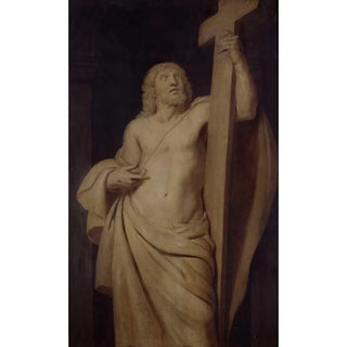 Cornelis de Vos - Christ.webp