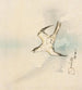 Coucou japansk - Utagawa Kuniyoshi — visning af kunstværket
