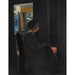 Reproduktion af maleriet Aftenrøde. Kunstnerens kvinde - Laurits Andersen Ring