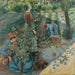 Æbleplukning - Camille Pissarro — visning af kunstværket