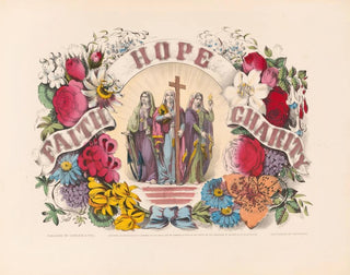 Currier  Ives - Faith Hope Charity.webp
