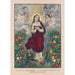 Immaculée Conception - Currier & Ives — visning af kunstværket