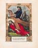 Jesus falder for tredje gang - Currier & Ives — visning af kunstværket