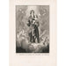 Saint Antoine de Padoue - Currier & Ives — visning af kunstværket