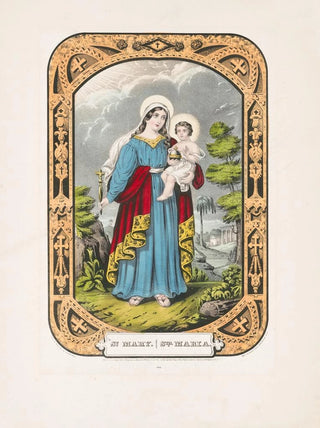 Currier Ives - St Mary.webp