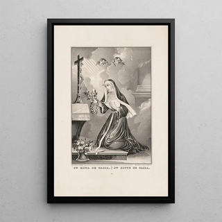 Currier Ives - Sta Rita de Casia.webp