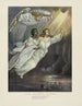 Le Vol des esprits - Currier Ives — visning af kunstværket