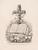La Parole et le Signe - Currier Ives — visning af kunstværket