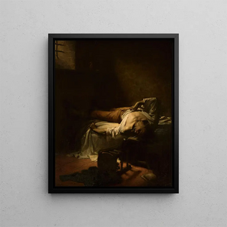 Cyprian Kamil Norwid - In prison.webp