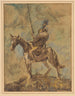 Don Quichotte - Cyprian Majernik — visning af kunstværket