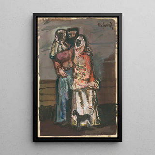 Cyprin Majernk - Masks.webp