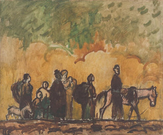 Cyprin Majernk - Refugees.webp