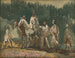 Somnambules - Cyprian Majernik — visning af kunstværket