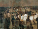 Le Concert - Cyprian Majernik — visning af kunstværket