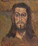 La tête de saint Jean-Baptiste - Cyprian Majernik — visning af kunstværket