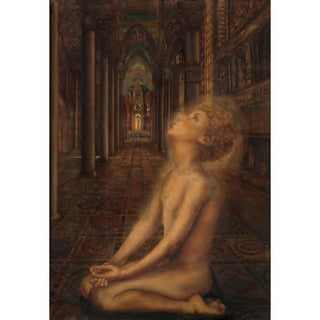 Da Loria Norman - Child of the Ages.webp