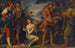 Joseph solgt som slave af sine brødre - Damiano Mascagni — visning af kunstværket