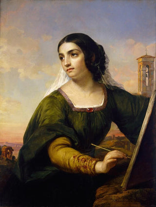 Daniel Huntington - Italy.webp